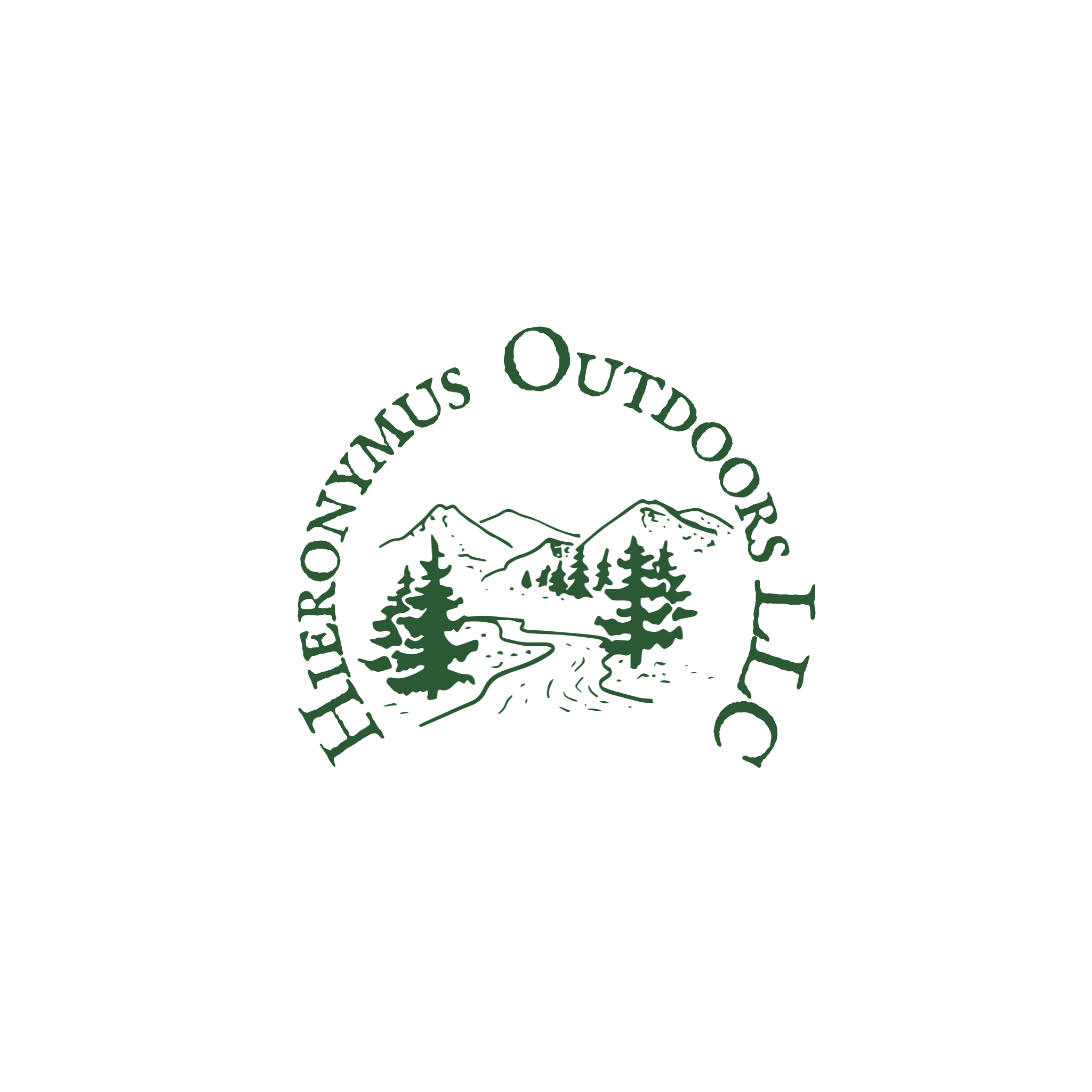Hieronymus Outdoors LLC logo